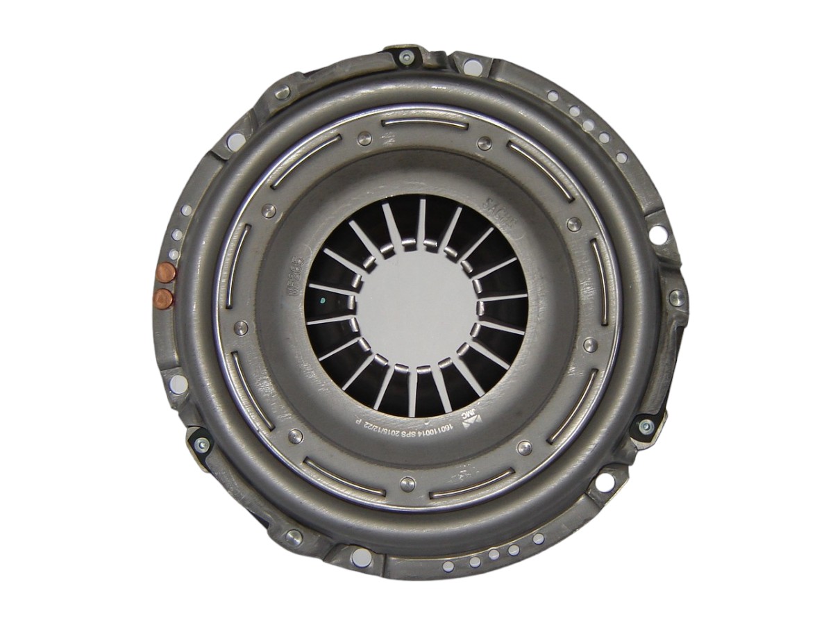 PLACA DE EMBRAGUE JMC N900 (265MM)