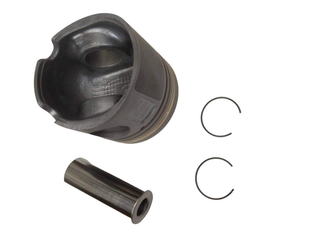 PISTON MOTOR JMC CAMION N900 EURO 3 (PRIMERO CONICO)