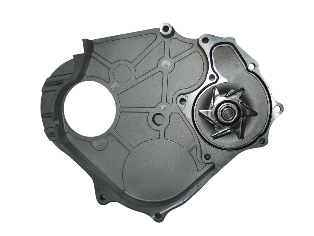 BOMBA DE AGUA JMC N900 EURO 3 CON CARCAZA DISTRIBUCION