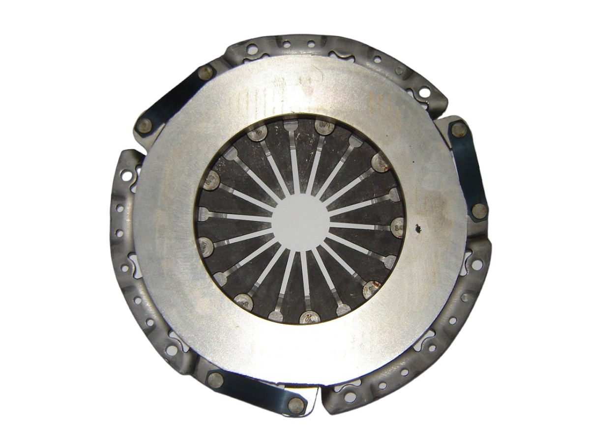 PLACA DE EMBRAGUE JMC 2.8 CAMION (250MM)