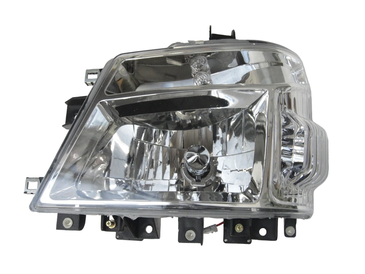 FAROL SEMIOPTICO IZQUIERDO JMC N900