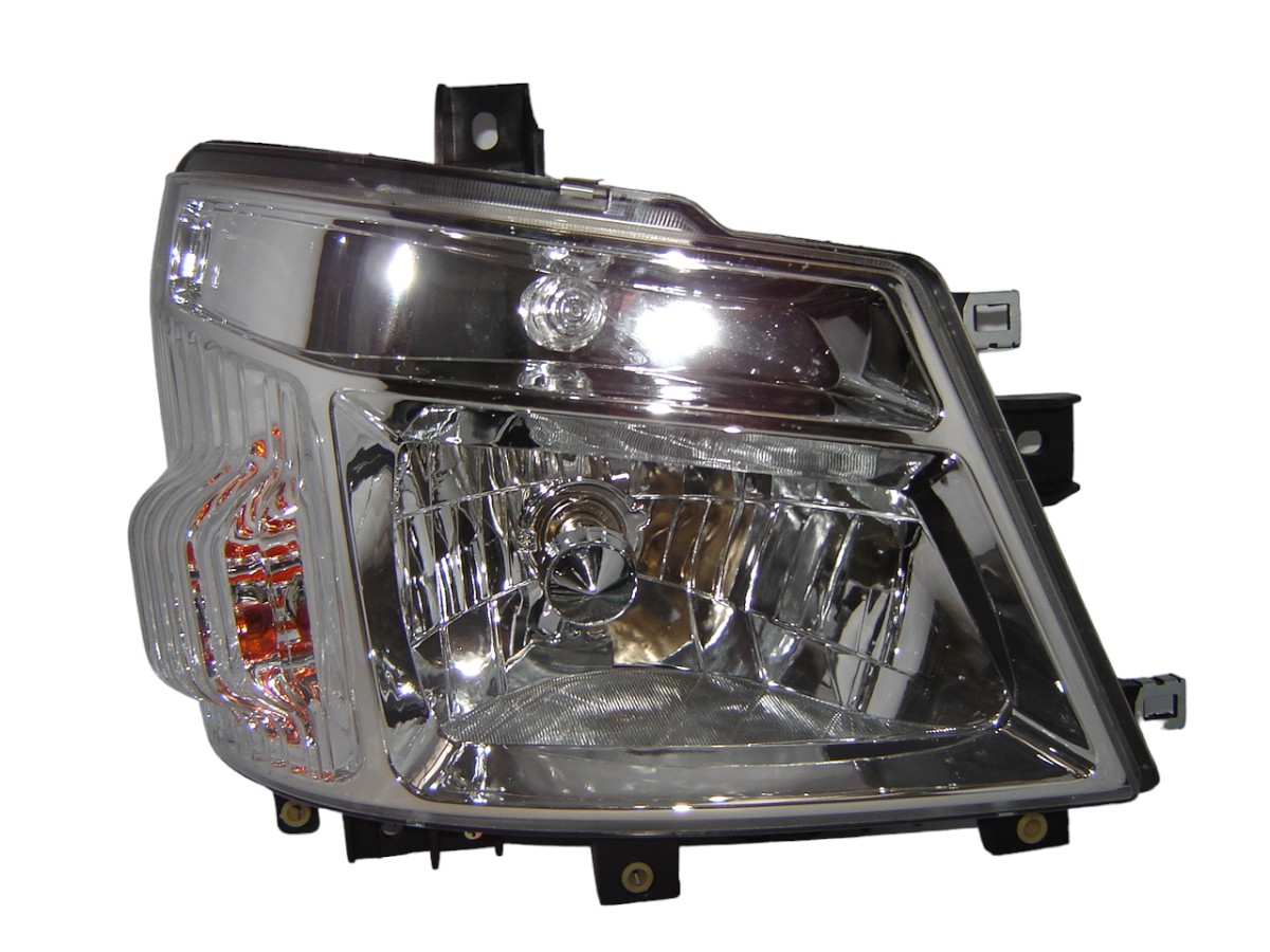 FAROL DELANTERO DERECHO JMC 2012/ N900