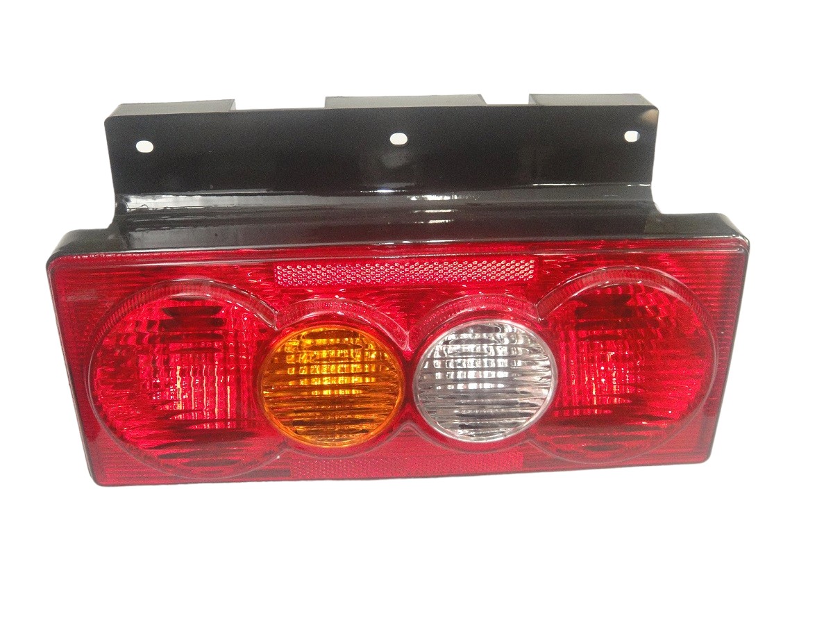 FAROL TRASERO IZQUIERDO JMC CAMION