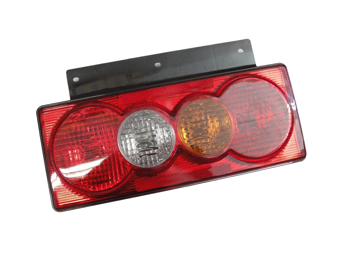 FAROL TRASERO DERECHO JMC CAMION