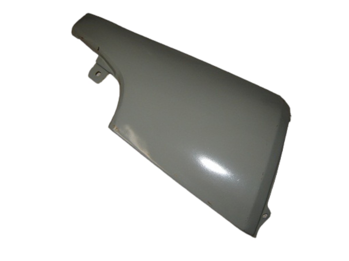 ESQUINERO DELANTERO IZQUIERDO JMC CAMION 2007/2011