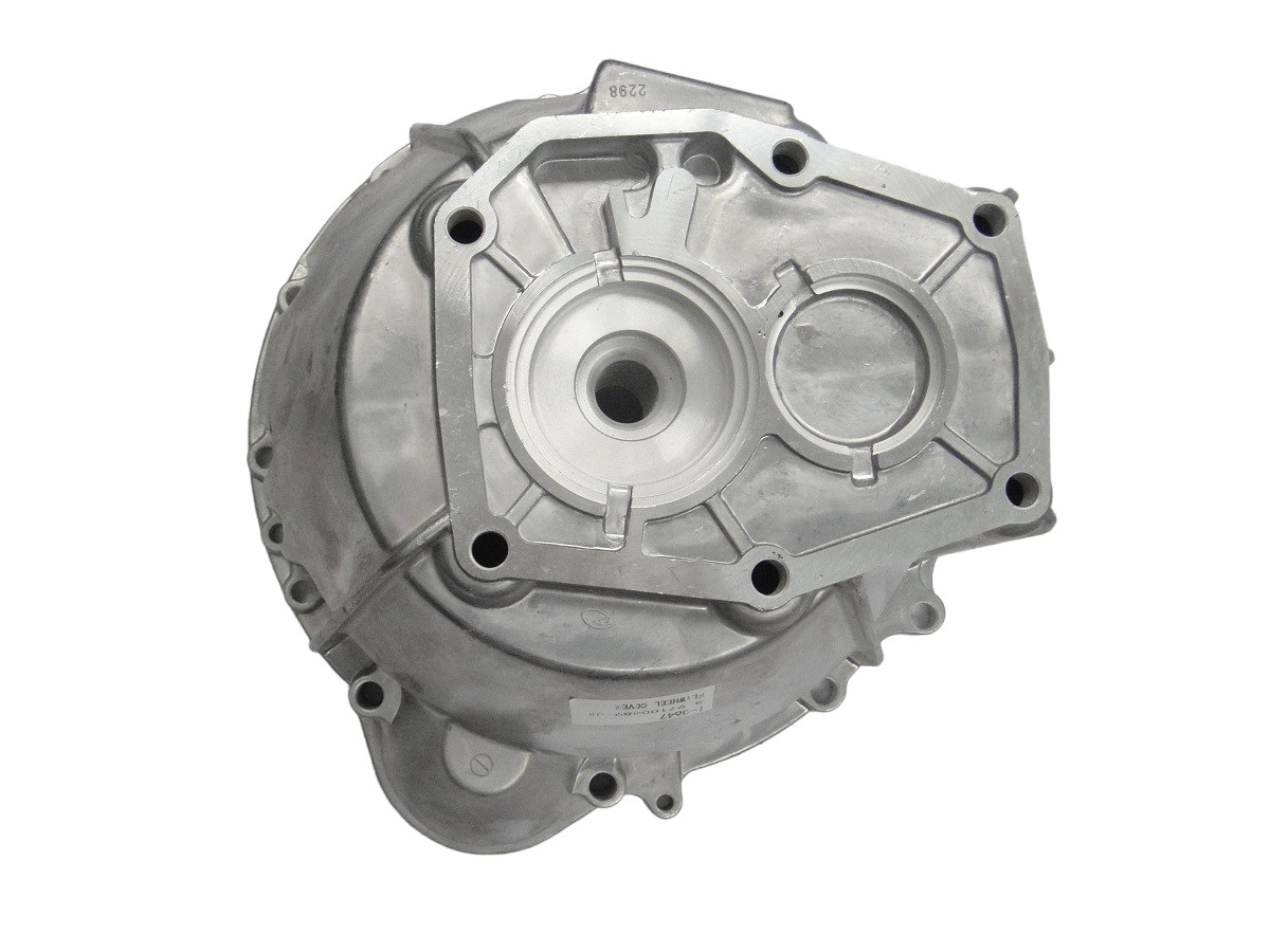 CARCAZA EMBRAGUE CHEVROLET NKR/JMC/JAC 2.8 (4JB1)