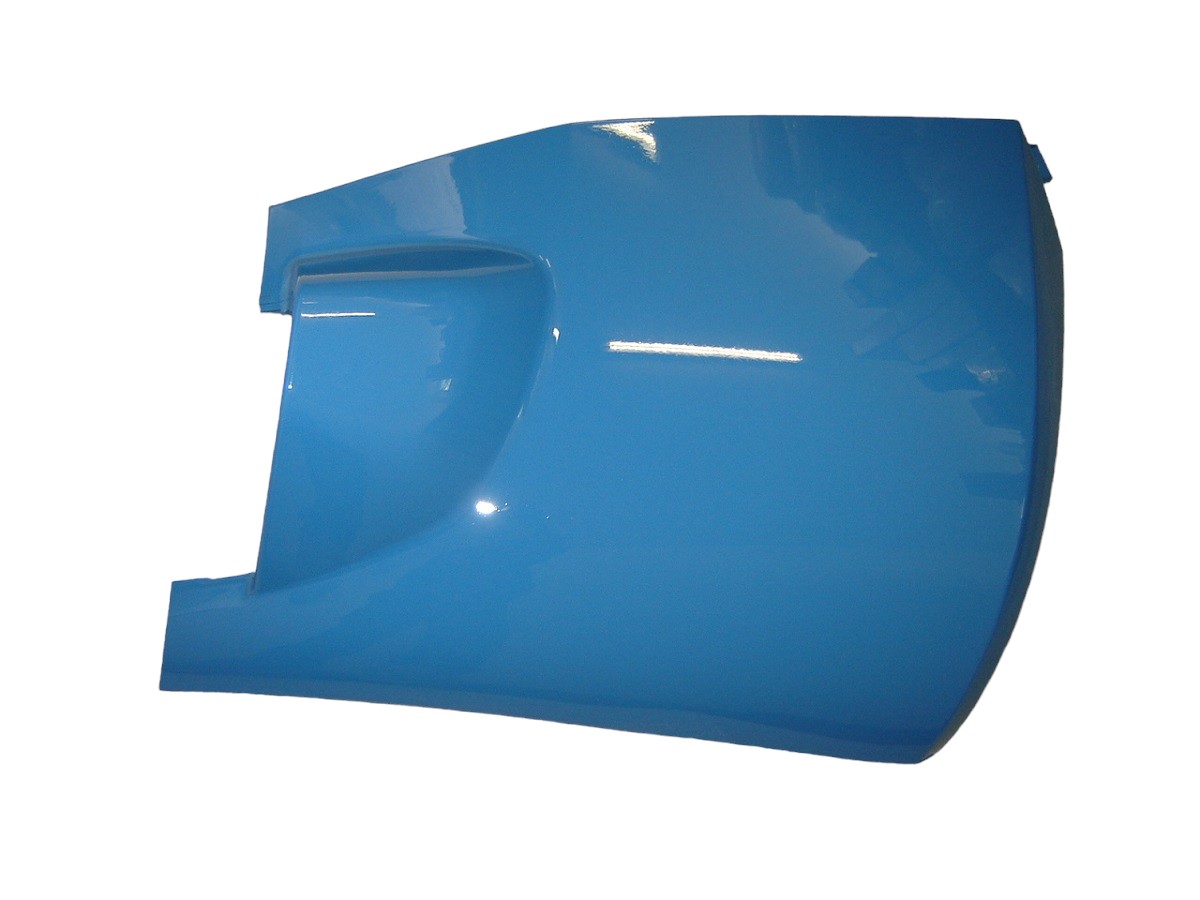 ESQUINERO DELANTERO DERECHO JMC CAMION GRANDE (AZUL)