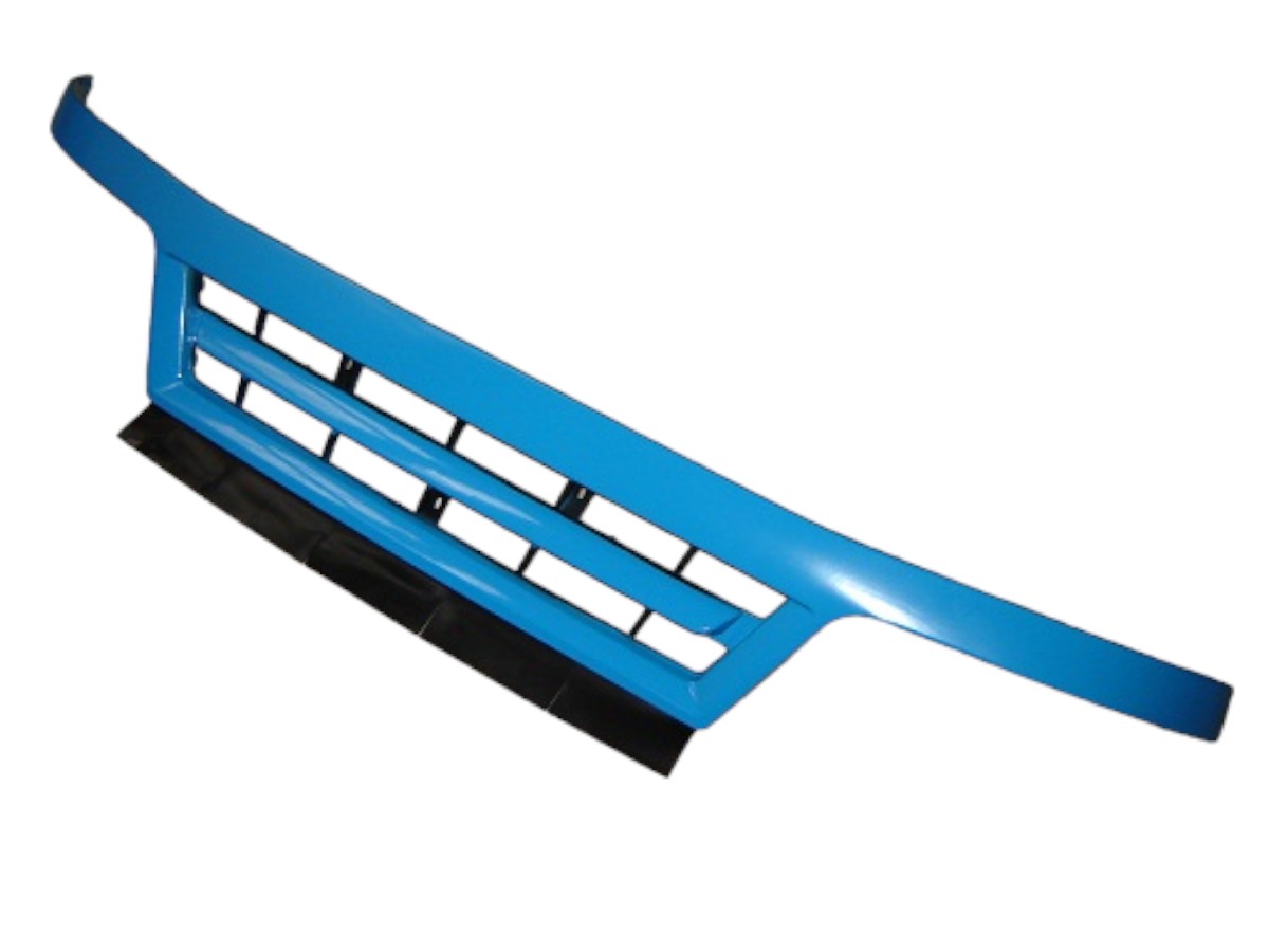 CARETA JMC CAMION 2007/2011