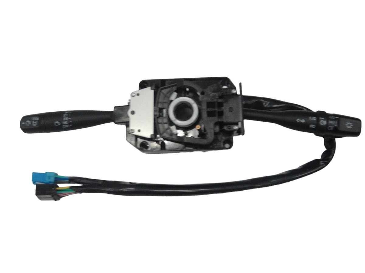 LLAVE LUCES/SEÑALERO/LAVA PARABRISAS JMC CAMION N900 JX1062