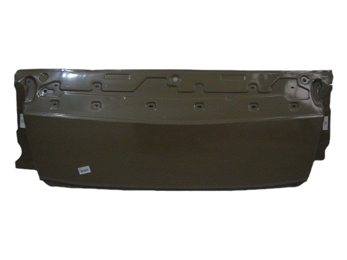 PANEL FRENTE JMC CAMION 2007/2011