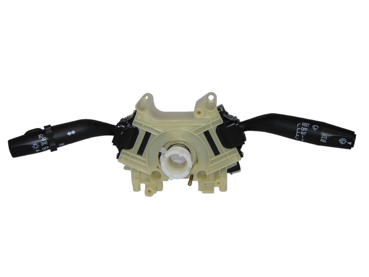 LLAVE DE LUCES/SEÑALEROS/LIMPIAPARABRISAS JMC 2007/2011