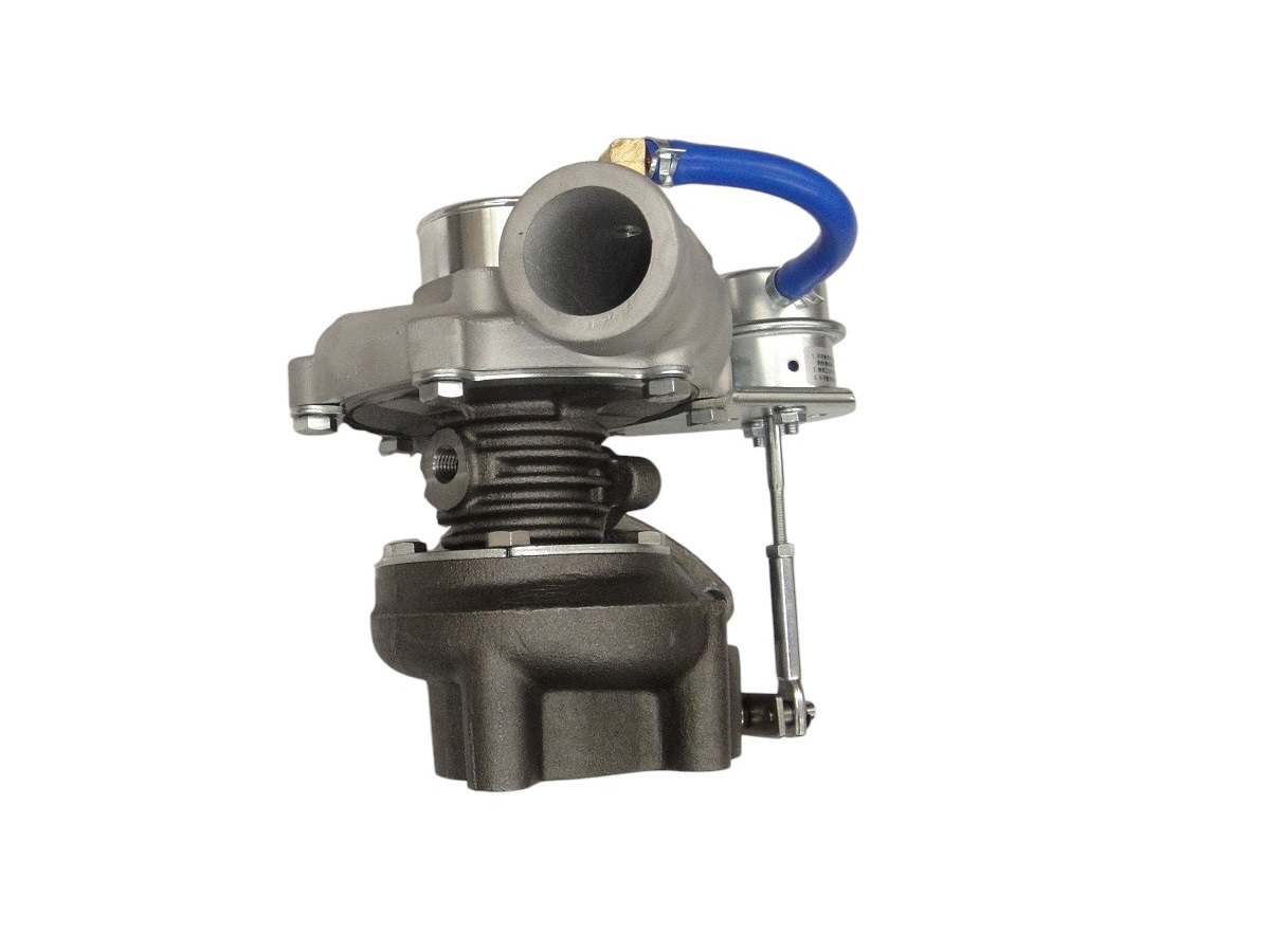 TURBO COMPLETO JMC CAMION 2.8T (4JB1T)