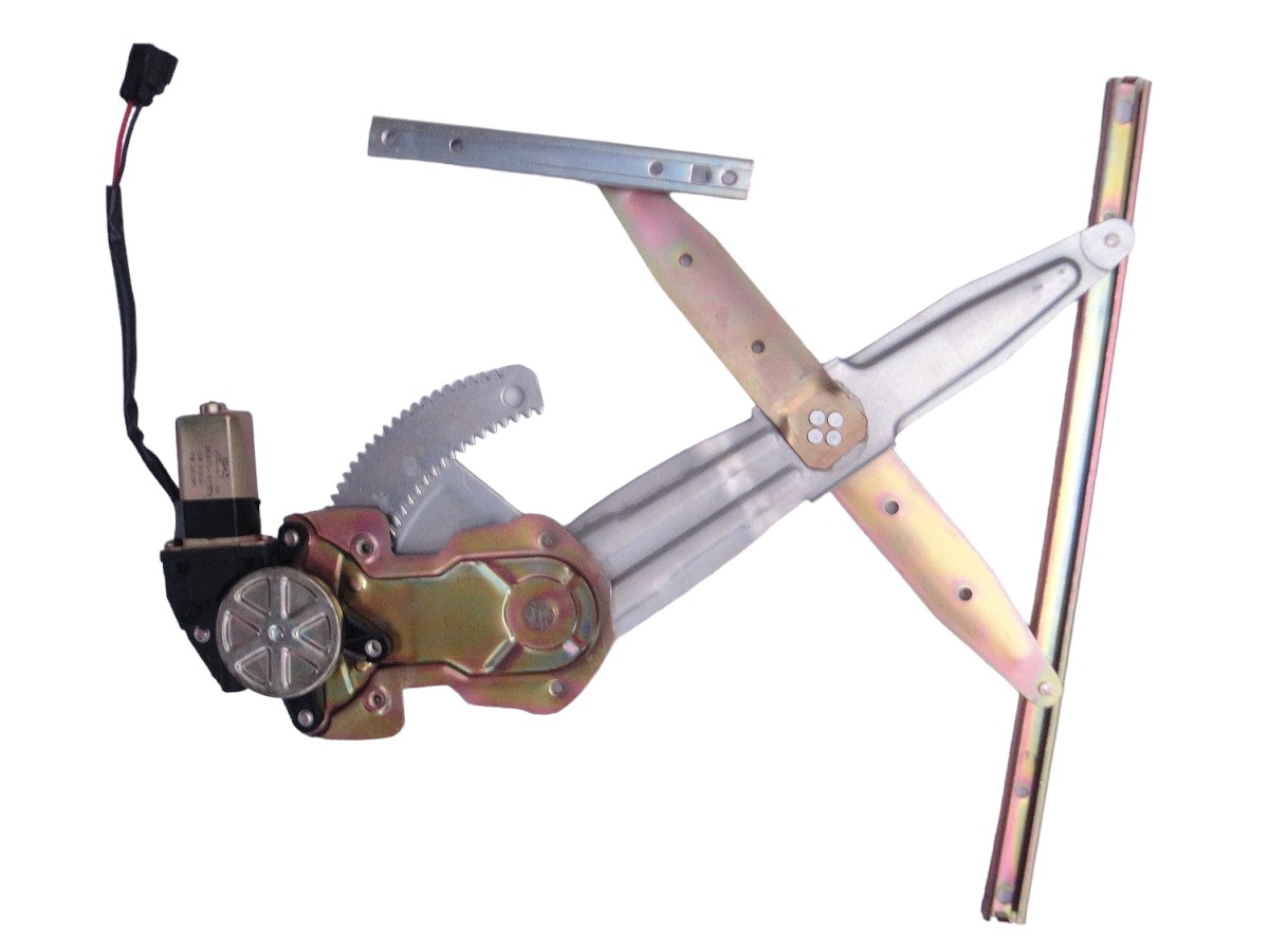 MAQUINA LEVANTACRISTAL ELECTRICO DERECHO JMC CAMION 07/11