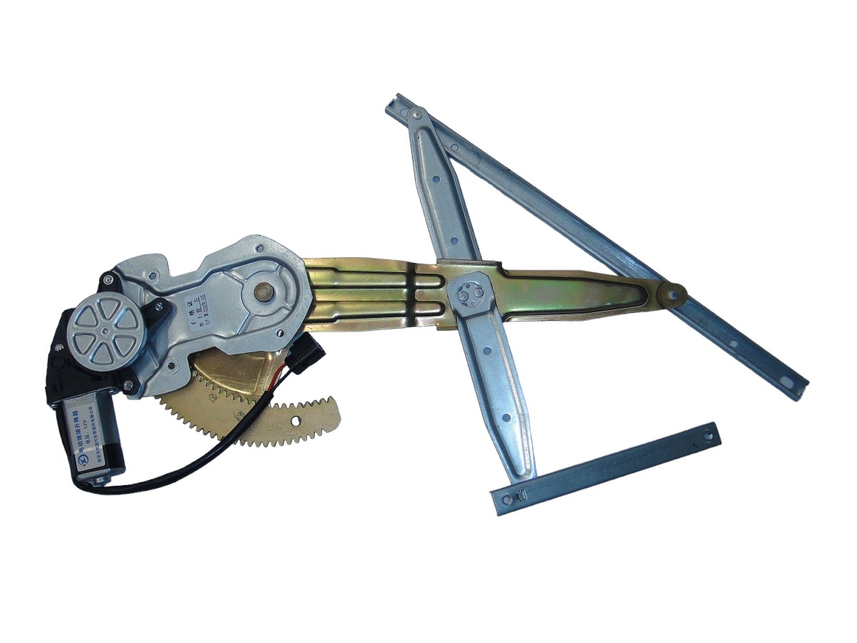 MAQUINA LEVANTACRISTAL IZQUIERDO JMC CAMION ELECTRICAC/MOTOR