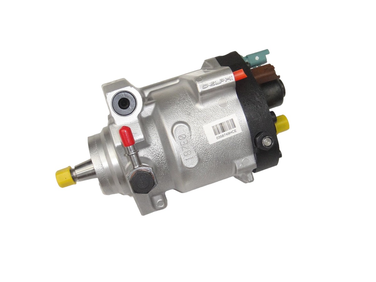 BOMBA INYECCION JMC N900  EURO 3 (DELPHI R9044Z120A)