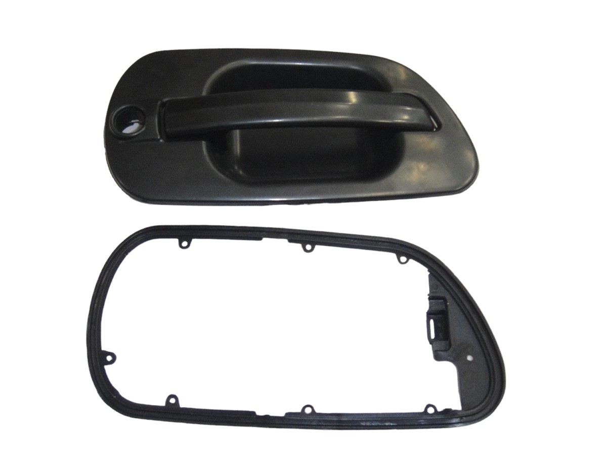 MANIJA EXTERIOR PUERTA DERECHA JAC CAMION 1035/1040