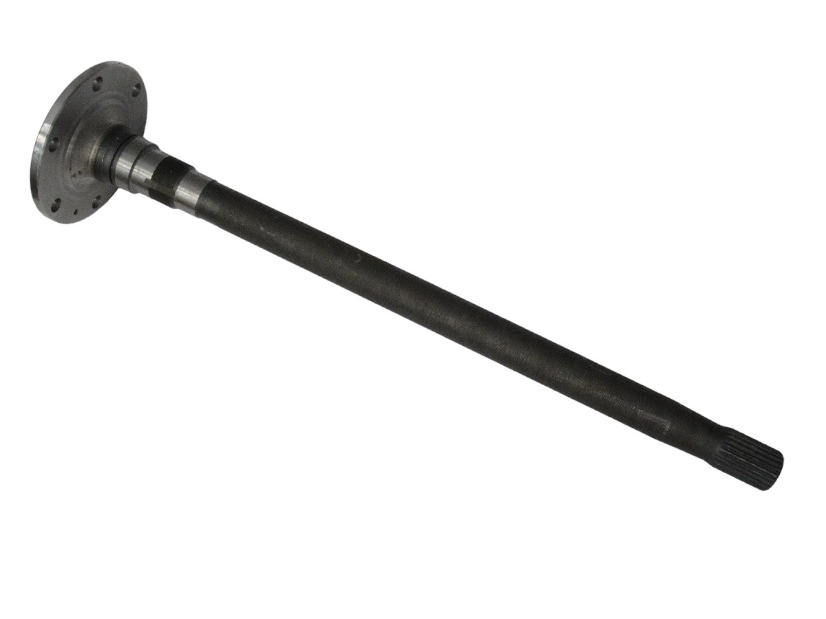 EJE TRASERO JMC CAMION 1032/NHR (CON ABS) 2018/