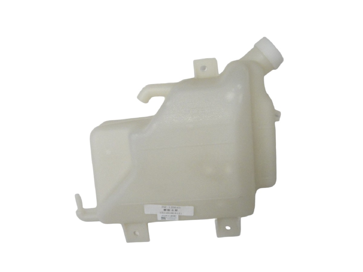 DEPOSITO AGUA RADIADOR AUXILIAR JAC CAMION 1035 AÑO 2019/