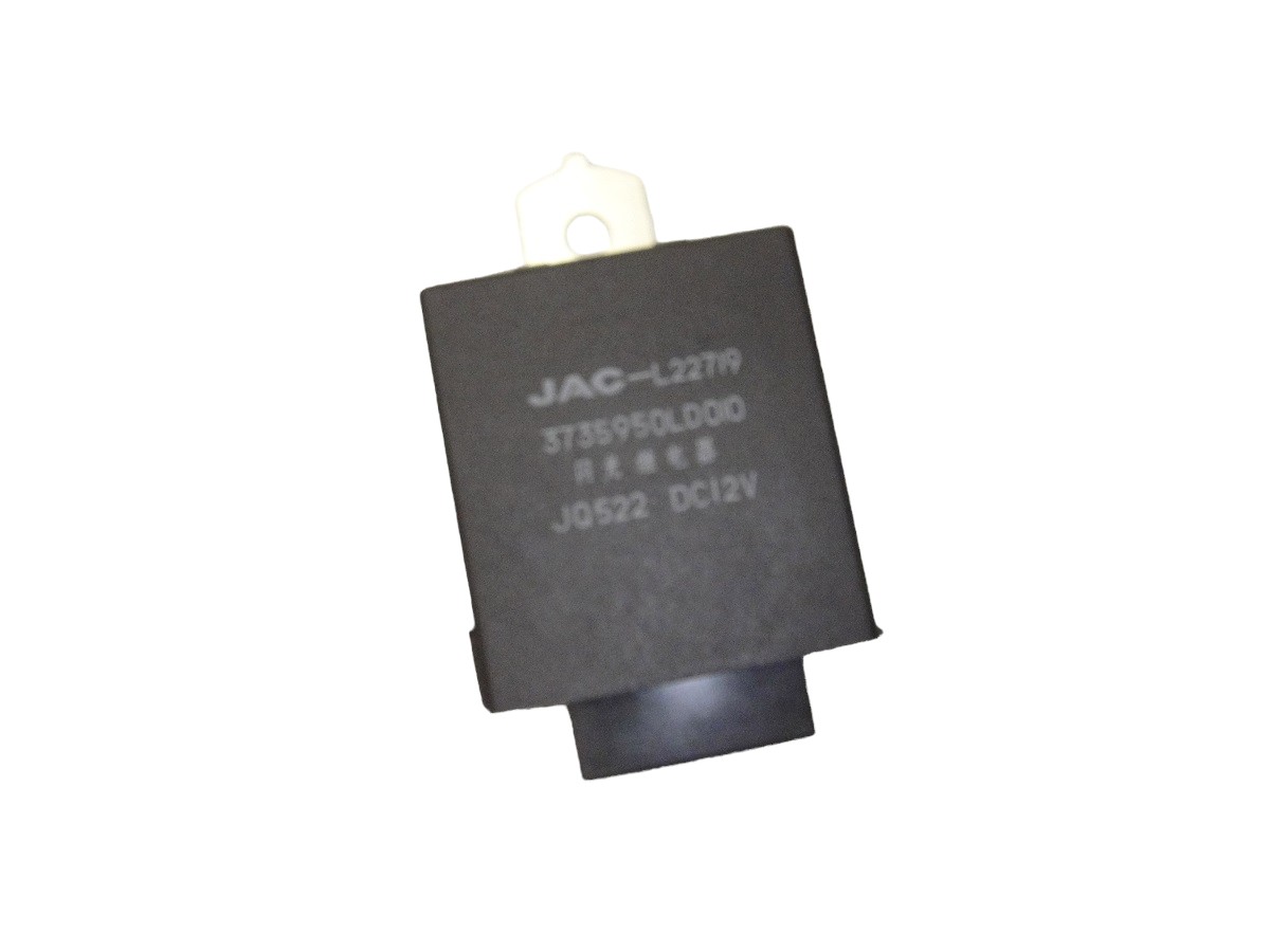 RELAY SEÑALEROS*JAC 1035/1040 2019/ 1063 2017/ (12V)
