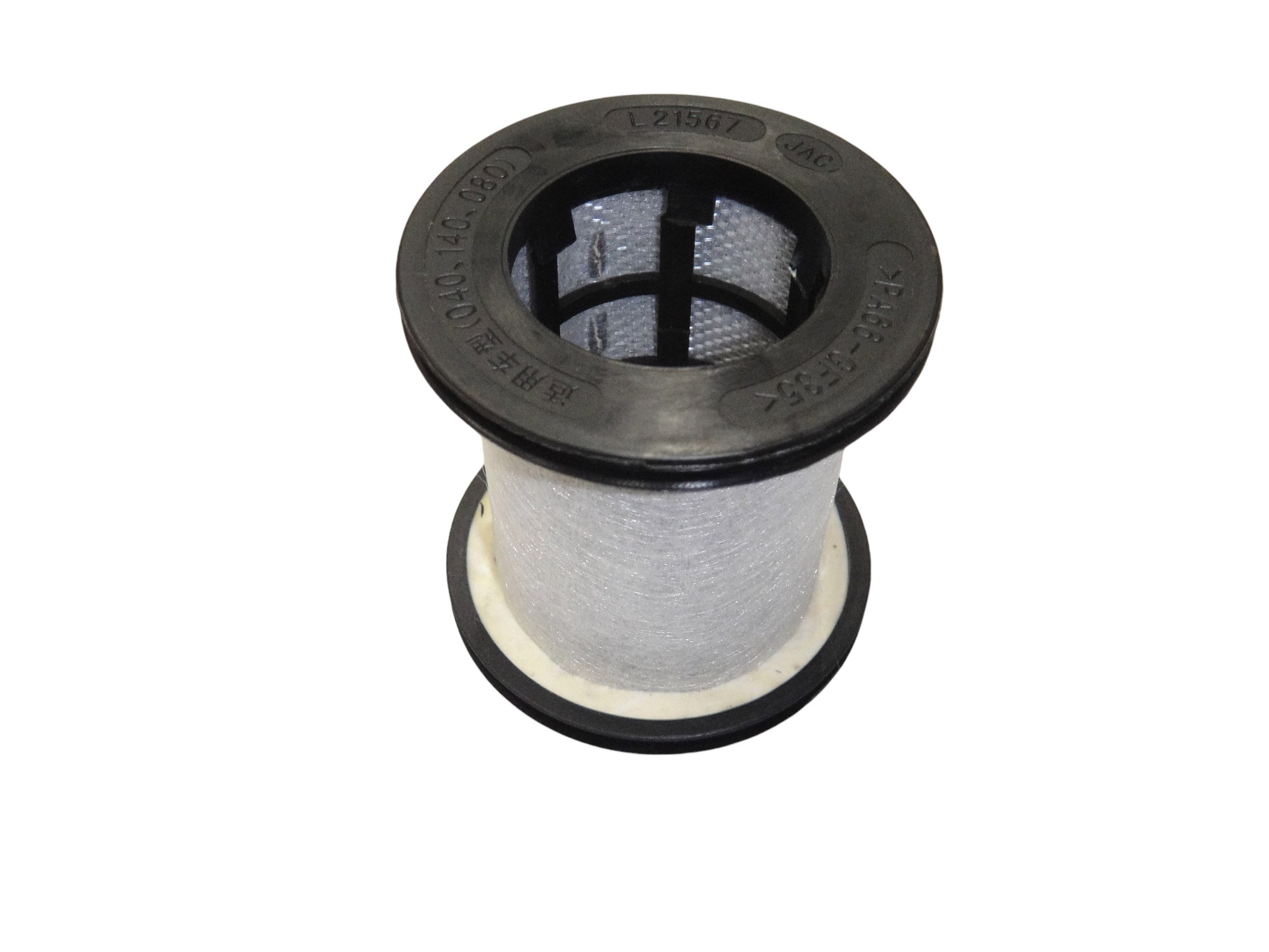 FILTRO SEPARADOR GAS OIL *JAC 2.8 1035/1040