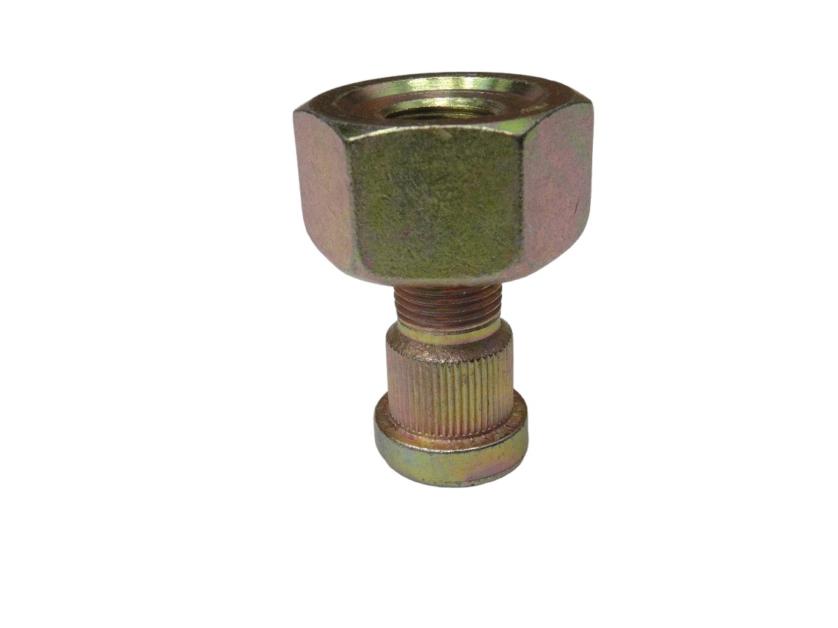 TUERCA BULON RUEDA JMC CAMION 1032  (RUEDA SIMPLE)