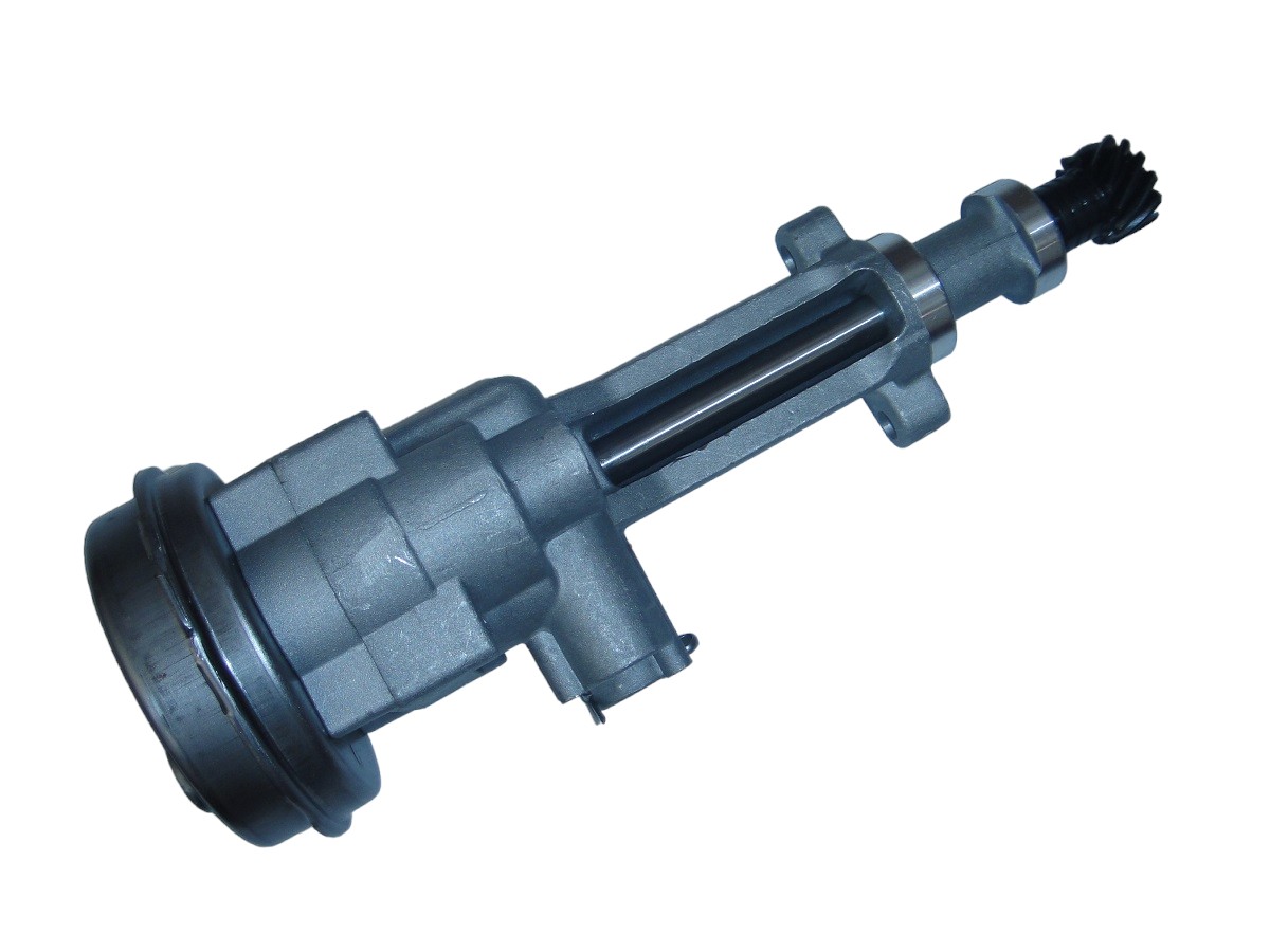 BOMBA ACEITE JMC CAMIONES 2.8 (28MM DIAMETRO ENGRANAJE)