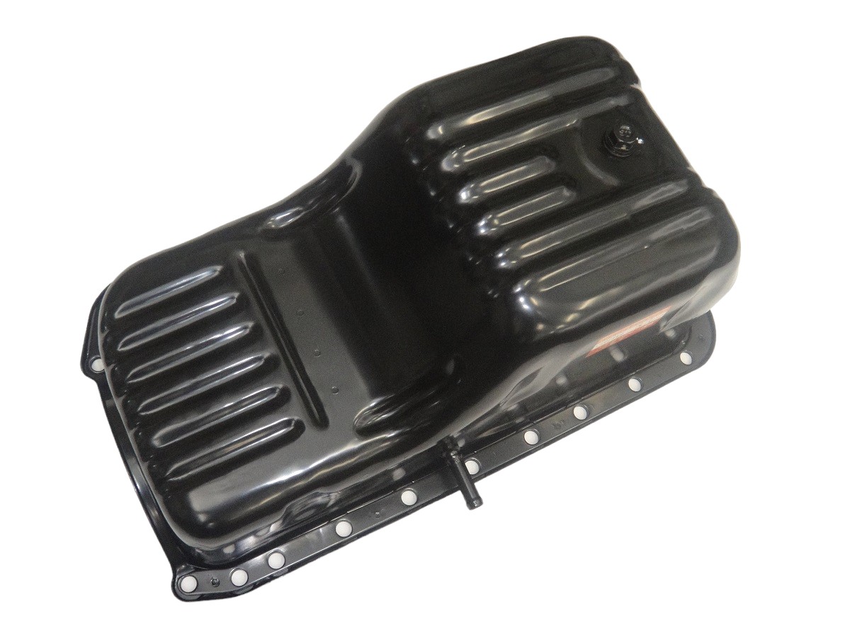 CARTER MOTOR JMC CAMION (POSIBLE EURO 3)