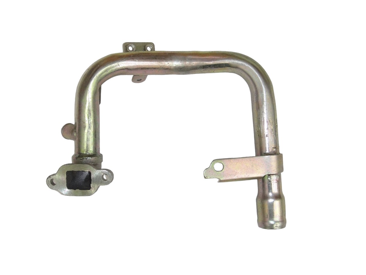 CAÑO DE AGUA MOTOR JMC CAMION 2.8