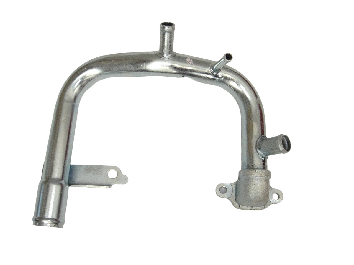 CAÑO AGUA MOTOR JMC CAMION 2.8