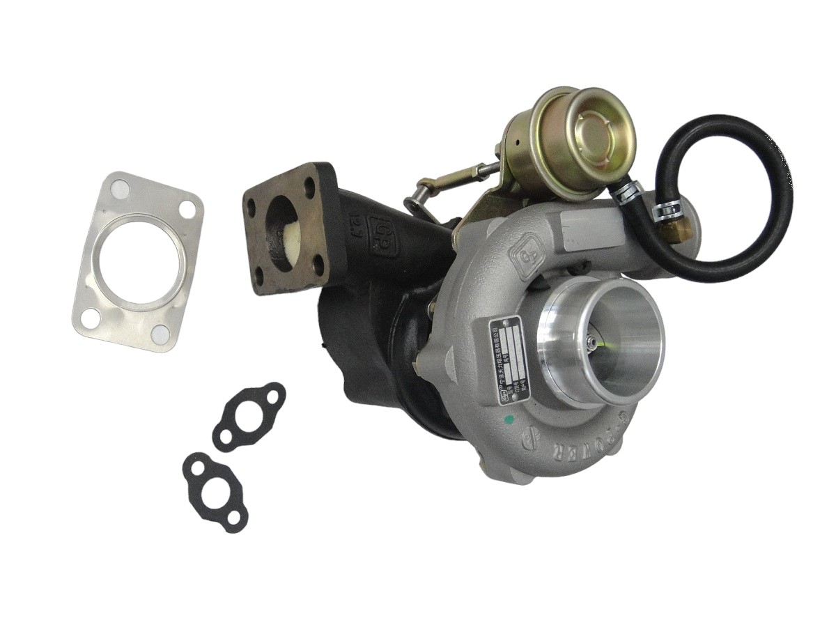 TURBO JMC 4.7 (JX1090)