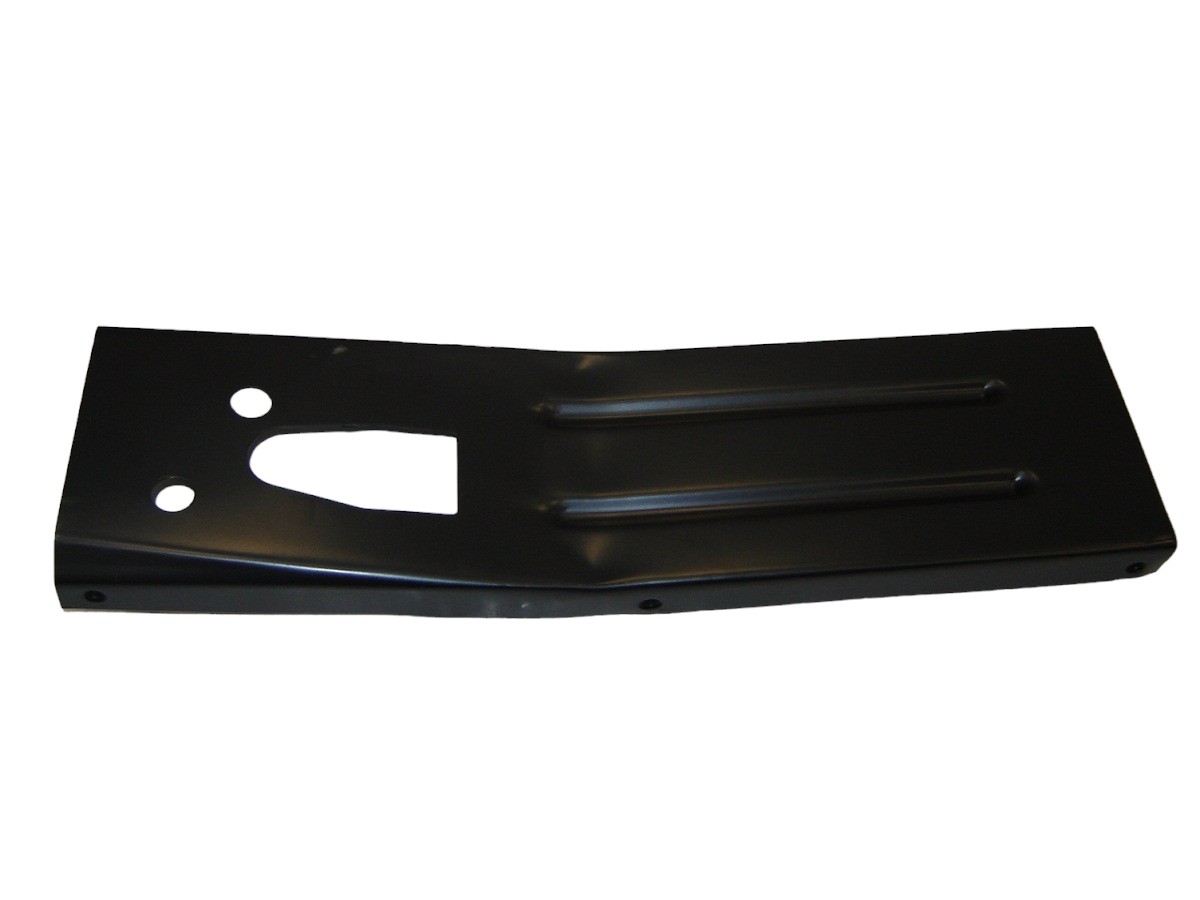 ALMA PARAGOLPE DELANTERO IZQUIERDO JMC CAMION 2007/2011