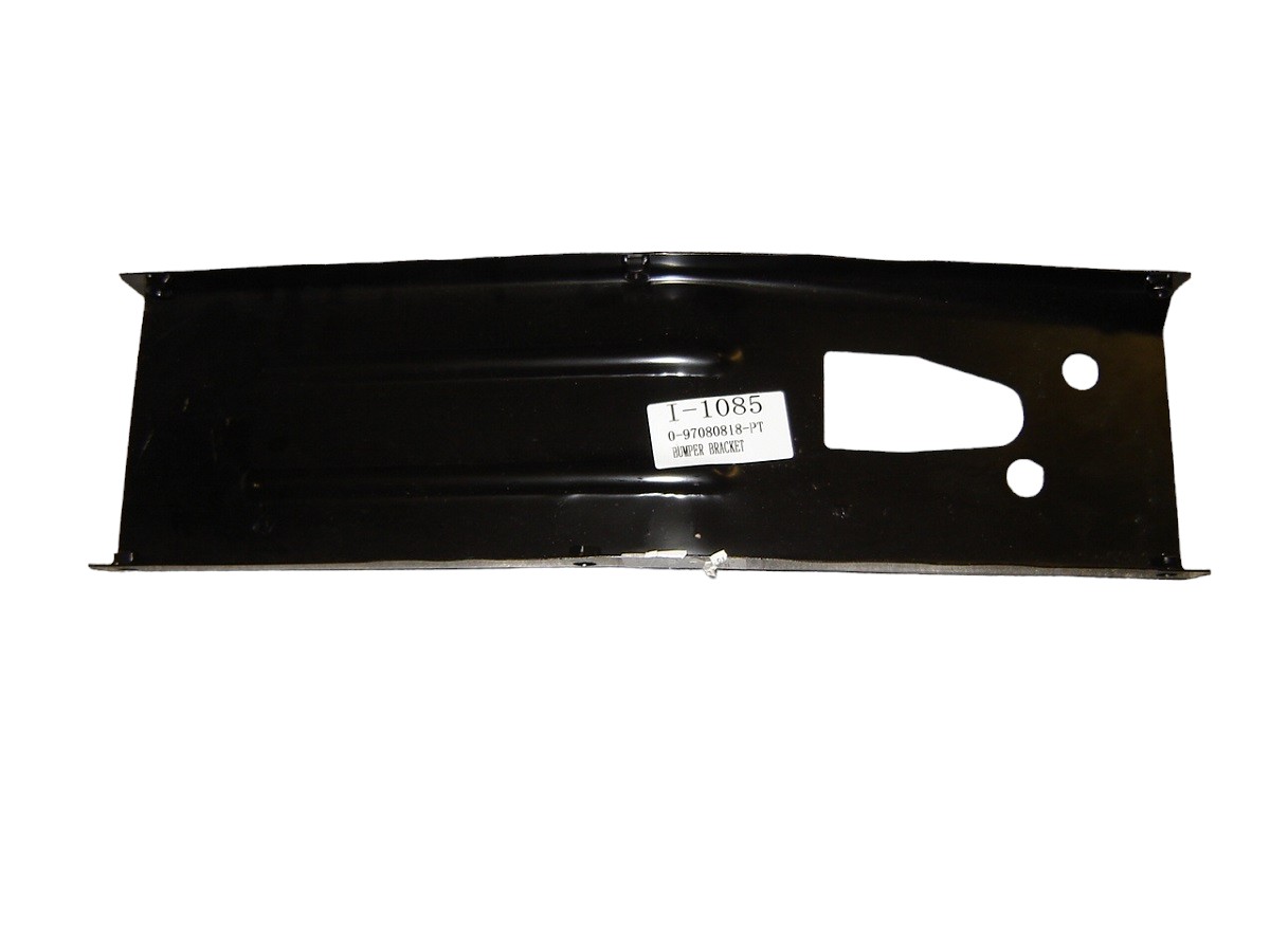 ALMA PARAGOLPE DELANTERO DERECHO JMC CAMION 2007/2011