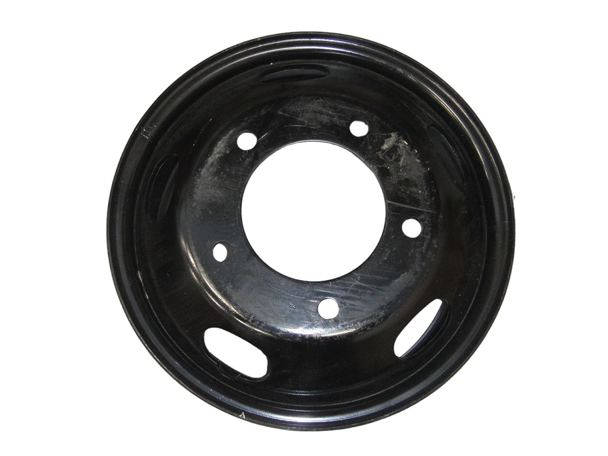 LLANTA ACERO JMC N900