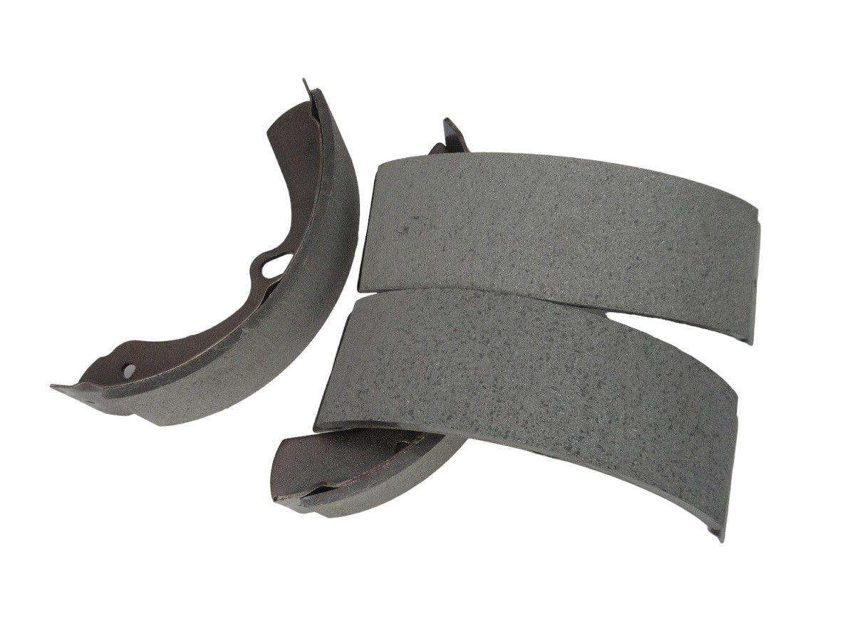 PATINES FRENO DELANTERO JMC CAMION 07/11 (8,5CM ANCHO PATIN)