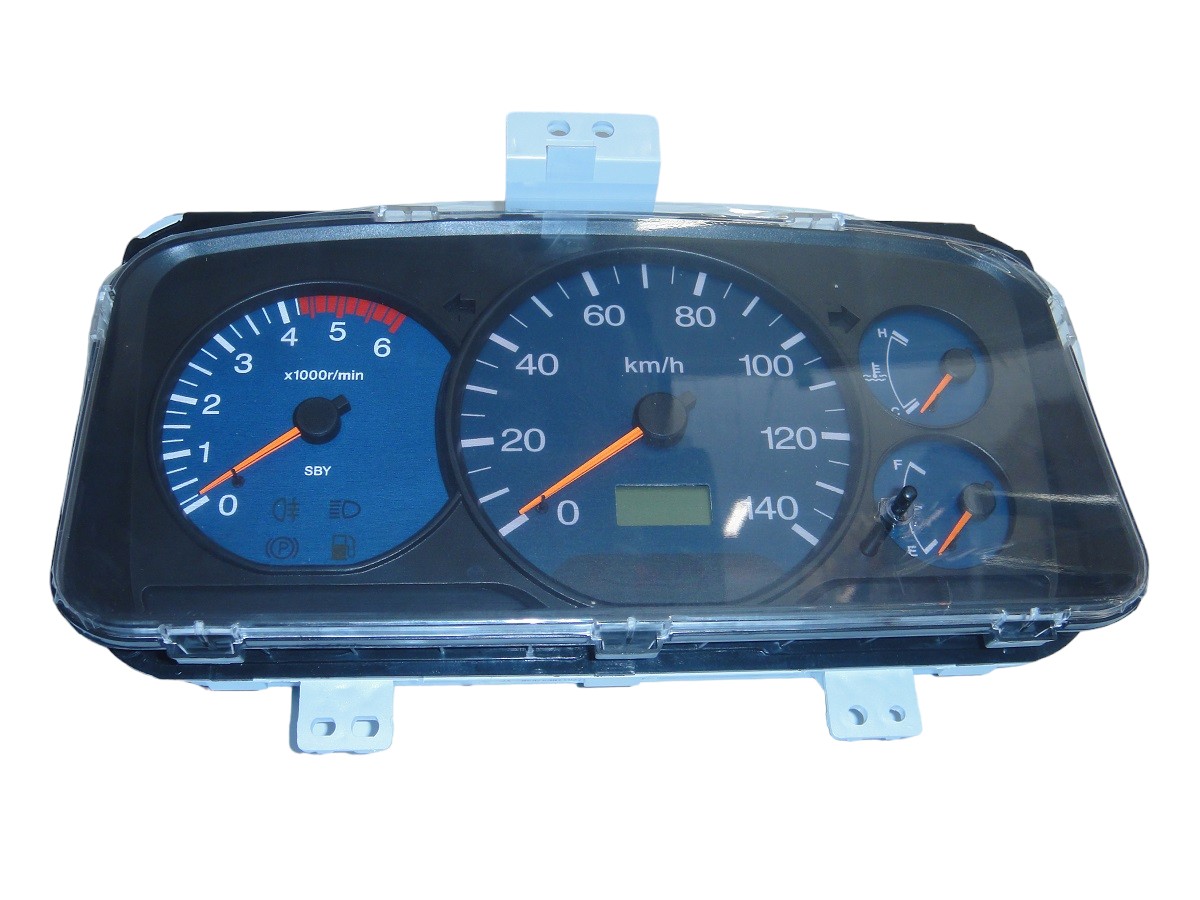 TABLERO DE INSTRUMENTOS JMC 1041 2007/2017