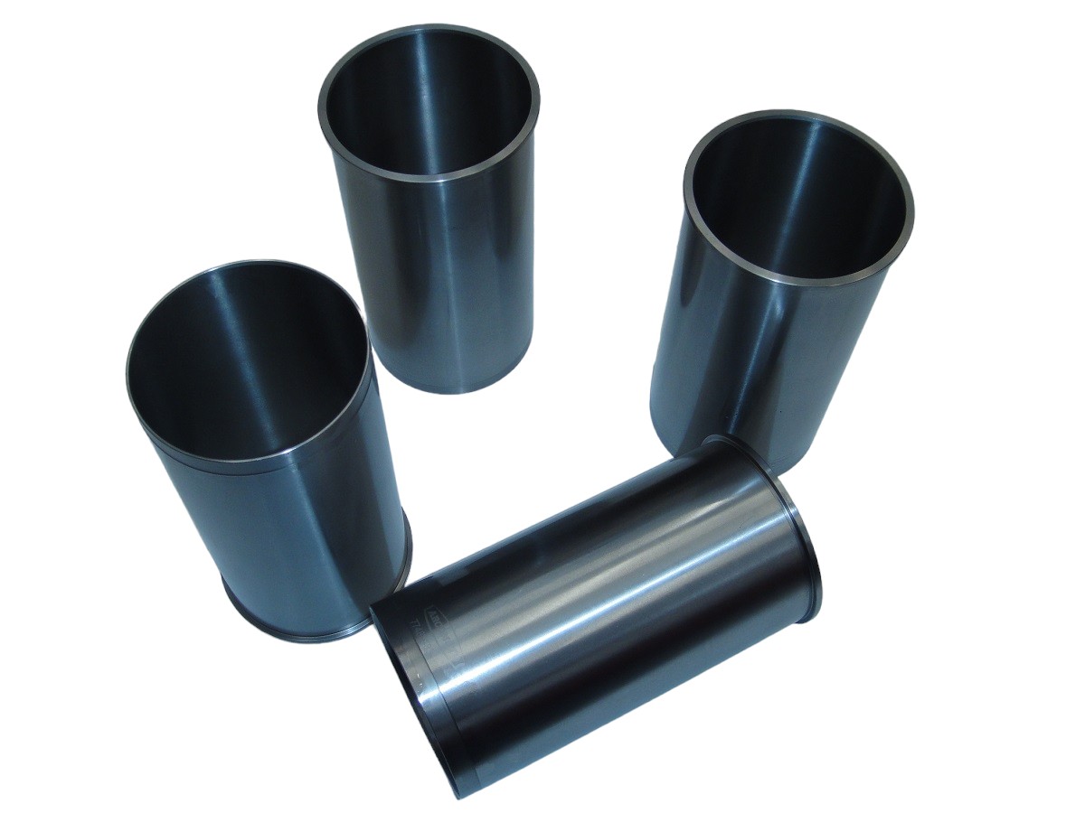 CAMISA MOTOR ISUZU 4BD1 3.9/6BD1/6BB1 (FUNDICION) *102MM