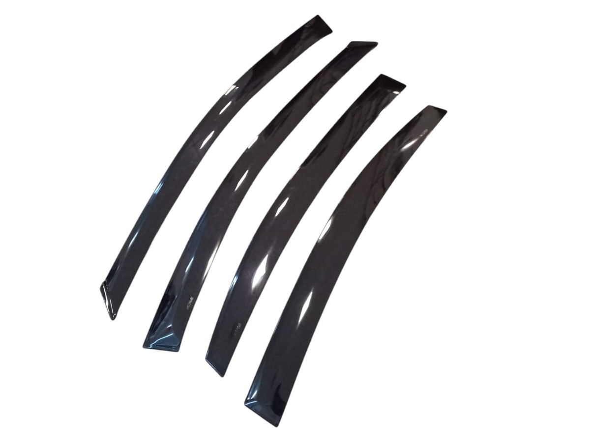 GOTERO PARA LLUVIA CHEVROLET ONIX PLUS 4 PUERTAS JUEGO