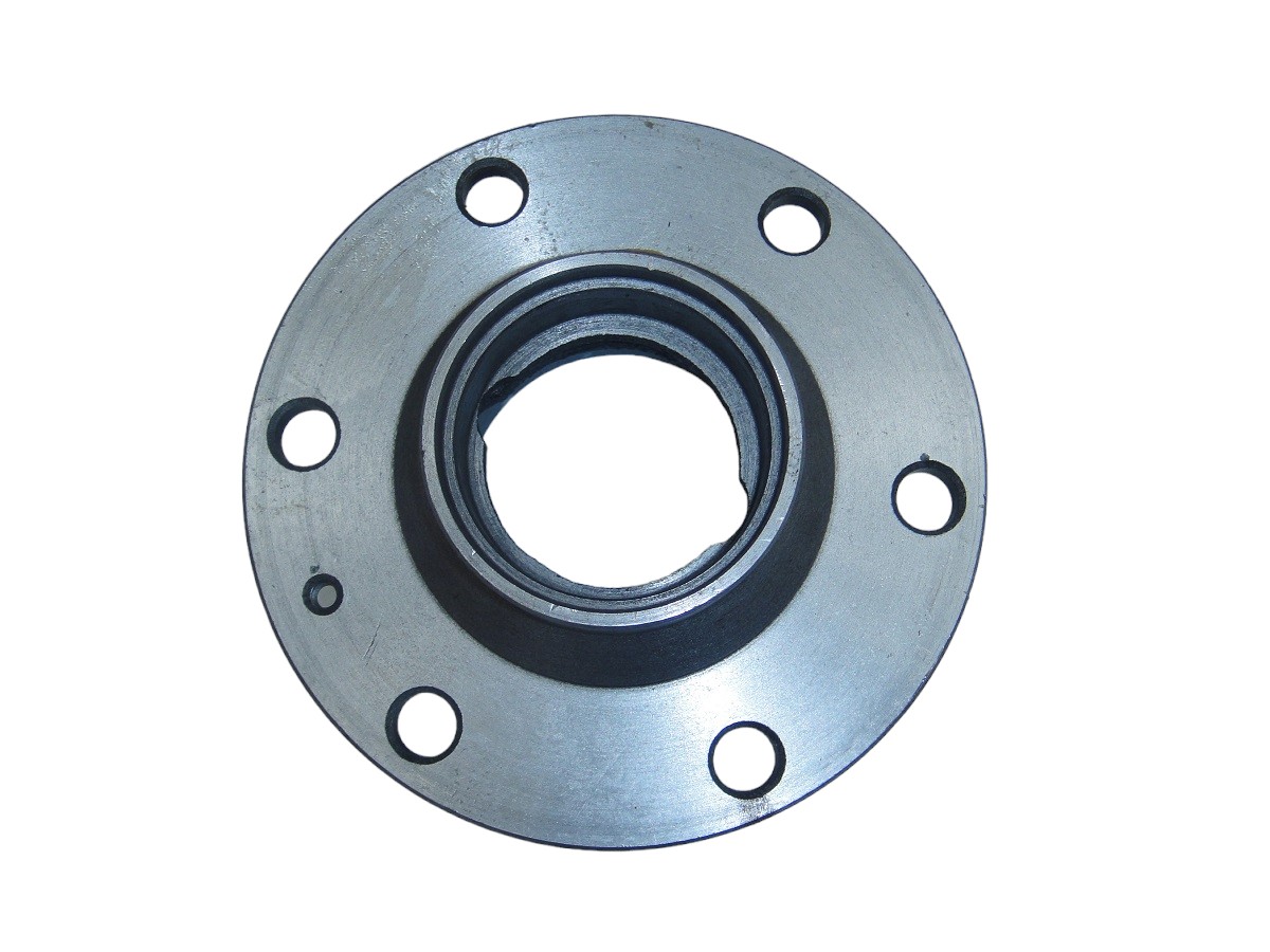 MAZA RUEDA DELANTERA JMC CAMION (6 AGUJEROS)