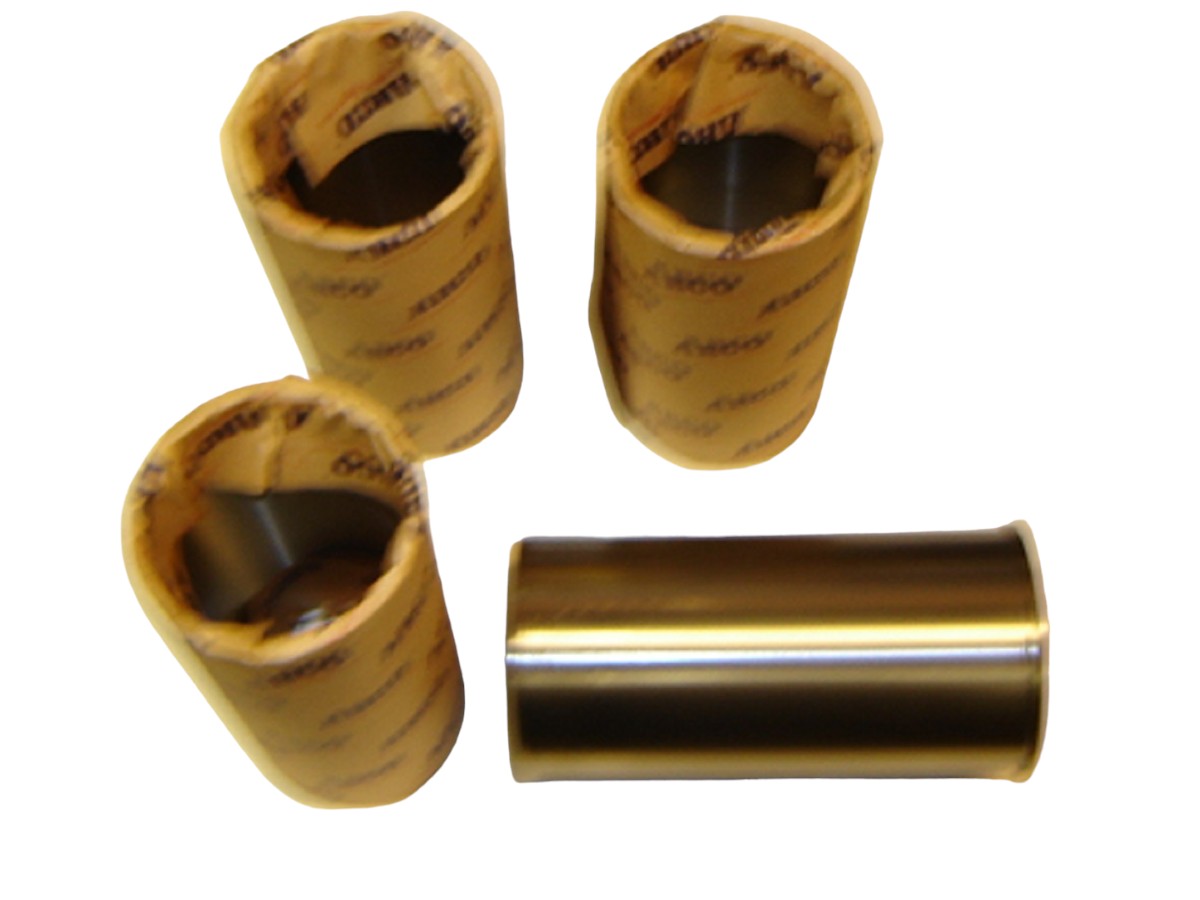 CAMISA MOTOR ISUZU 4FG1 2.4 SEMI INT **89,3MM** (ARCO)