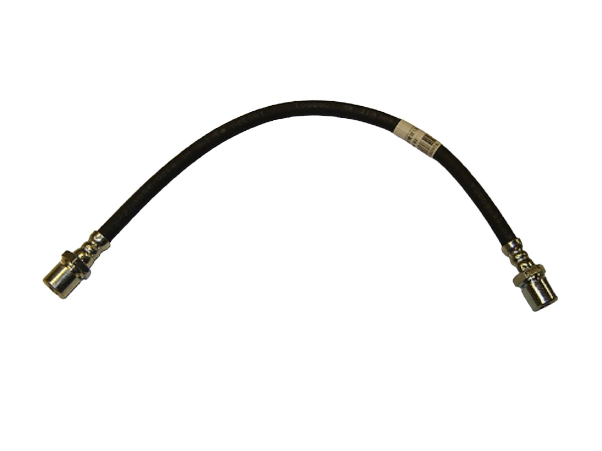 FLEXIBLE FRENO TRASERO JMC 2.8 CAMION