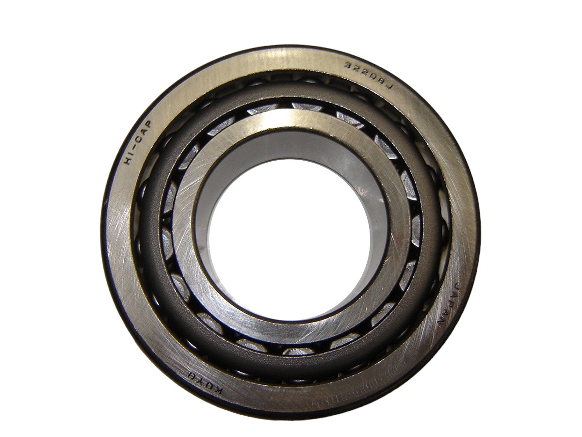 RULEMAN CAJA CAMBIOS CHEVROLET CORSA NOVO/MERIVA MULTIPLE – Italur