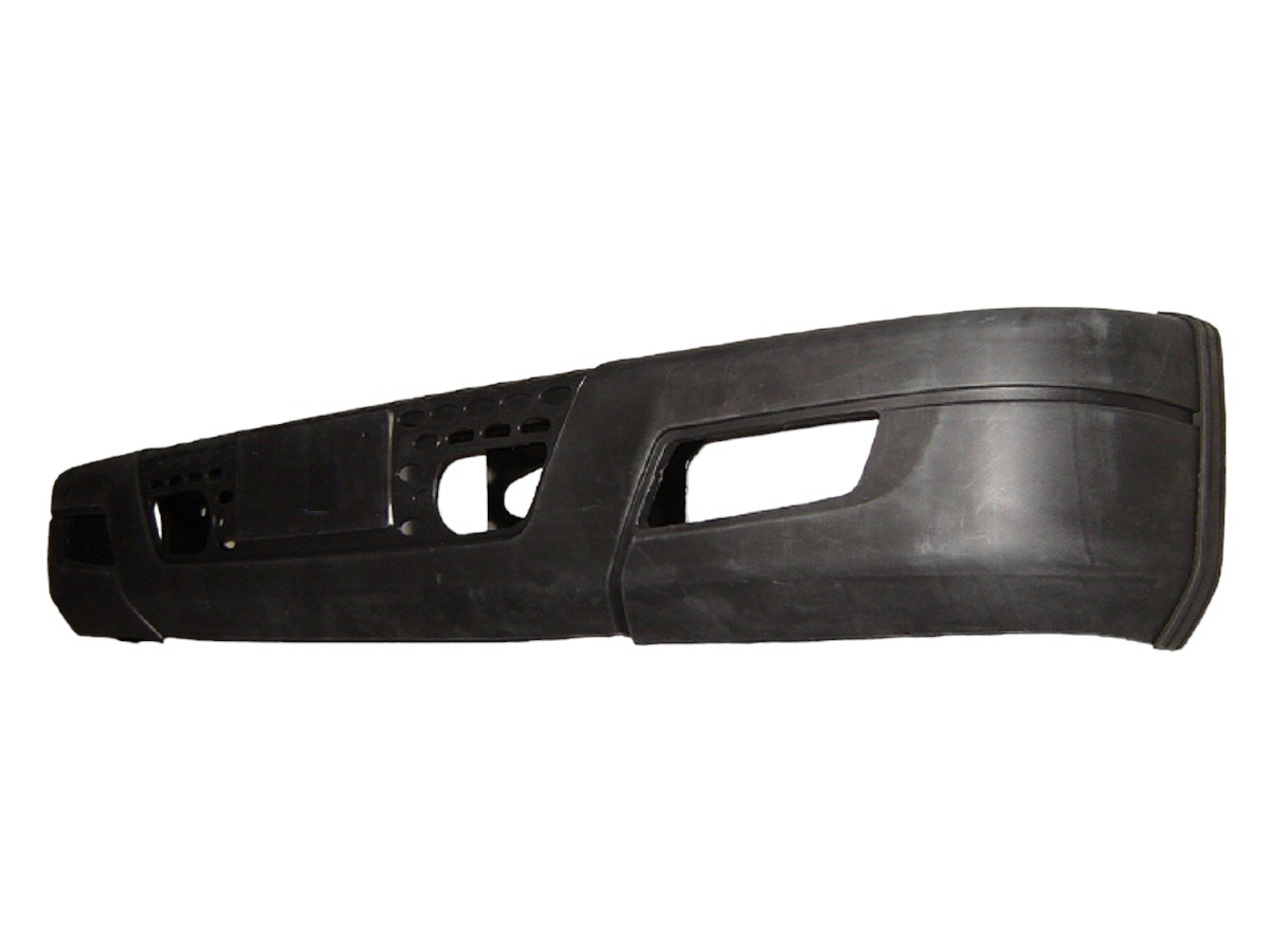 PARAGOLPE DELANTERO JMC N900