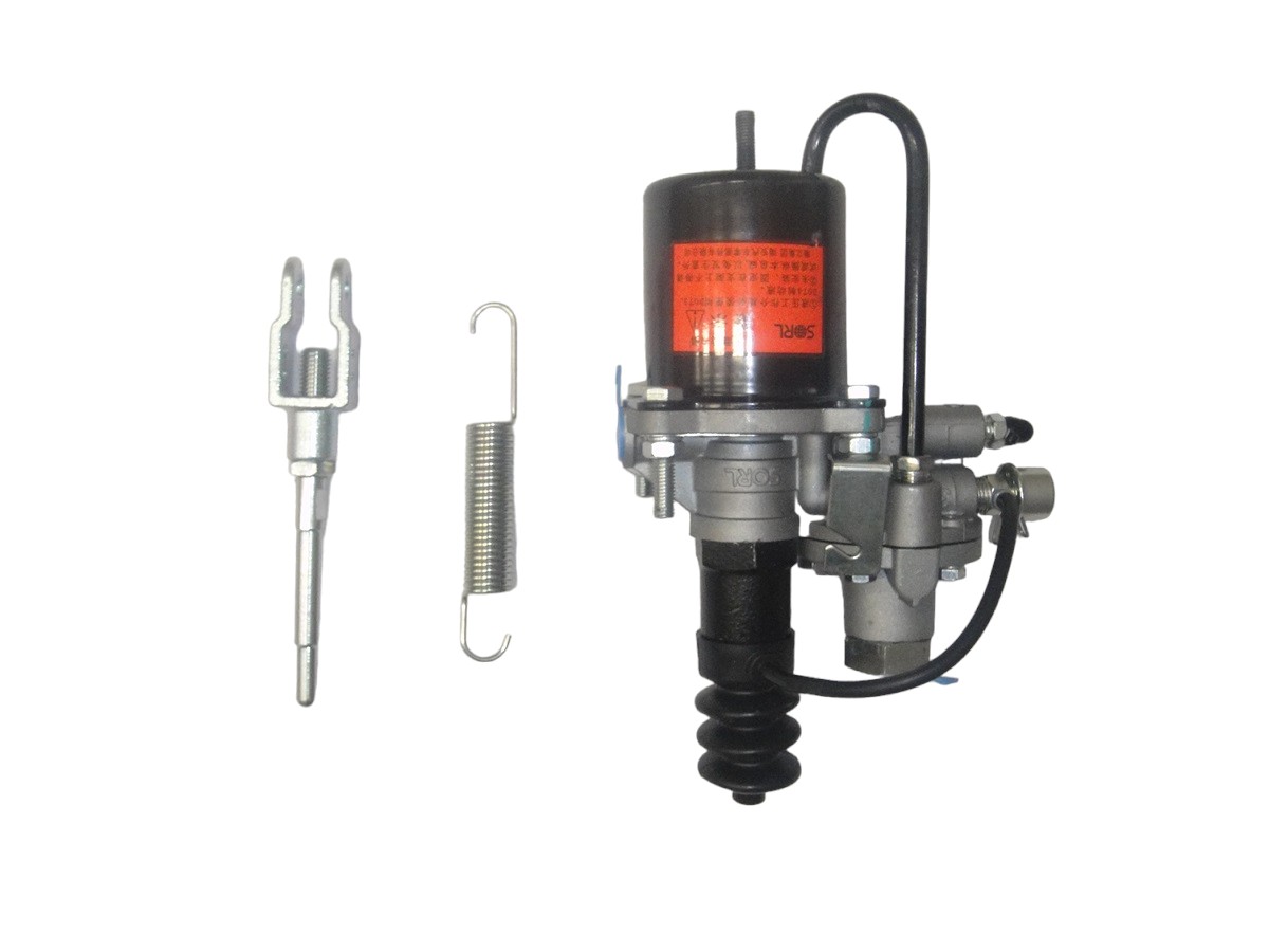 SERVO EMBRAGUE*JMC JX1090 4.7