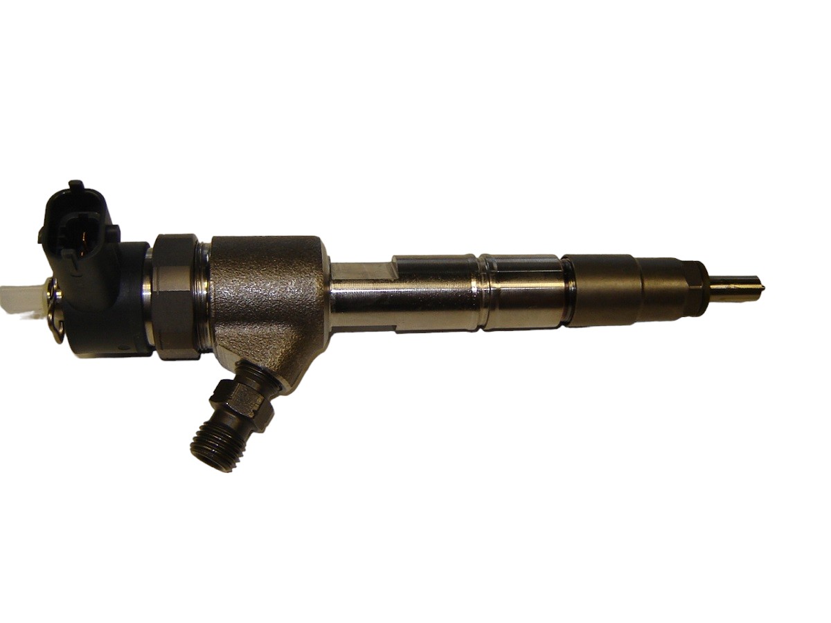 INYECTOR COMBUSTIBLE JMC 2.8 (BOSCH) COMMON RAIL