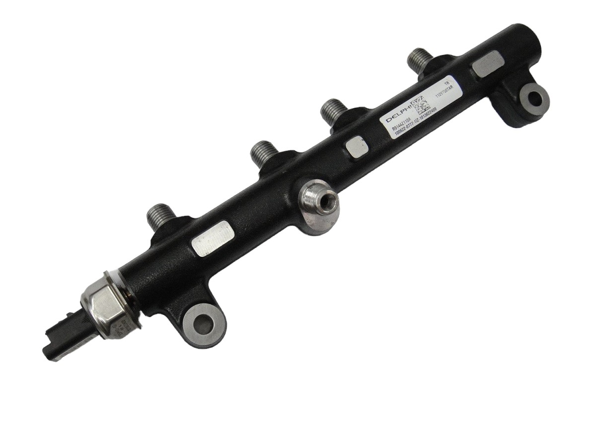 RAMPA INYECTORES JMC 2.8 N900 EURO3