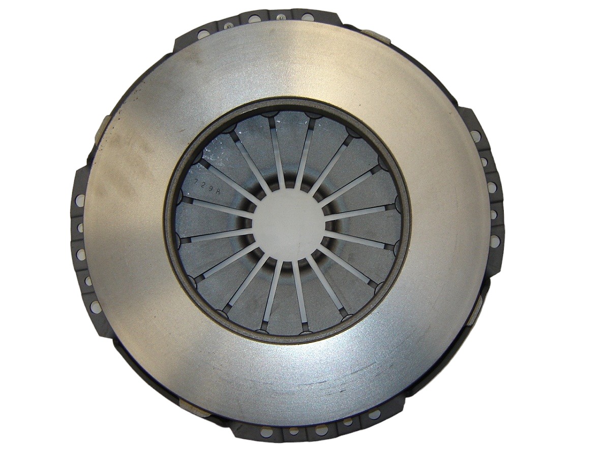 PLACA EMBRAGUE JMC 4.7/JAC 1063 (350MM)