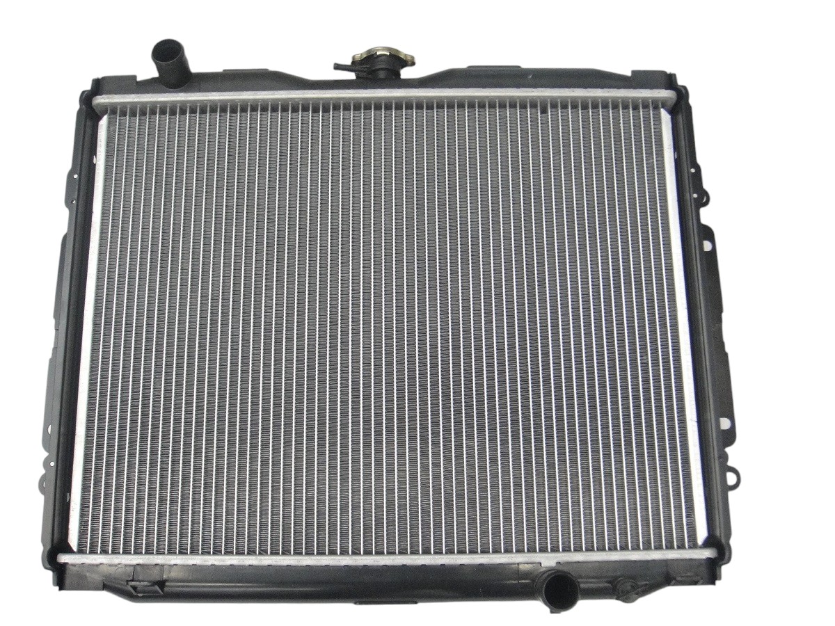 RADIADOR MOTOR*JMC CAMIONETA 2.8 EURO 3/TF 96/98 2.8T 4JB1T