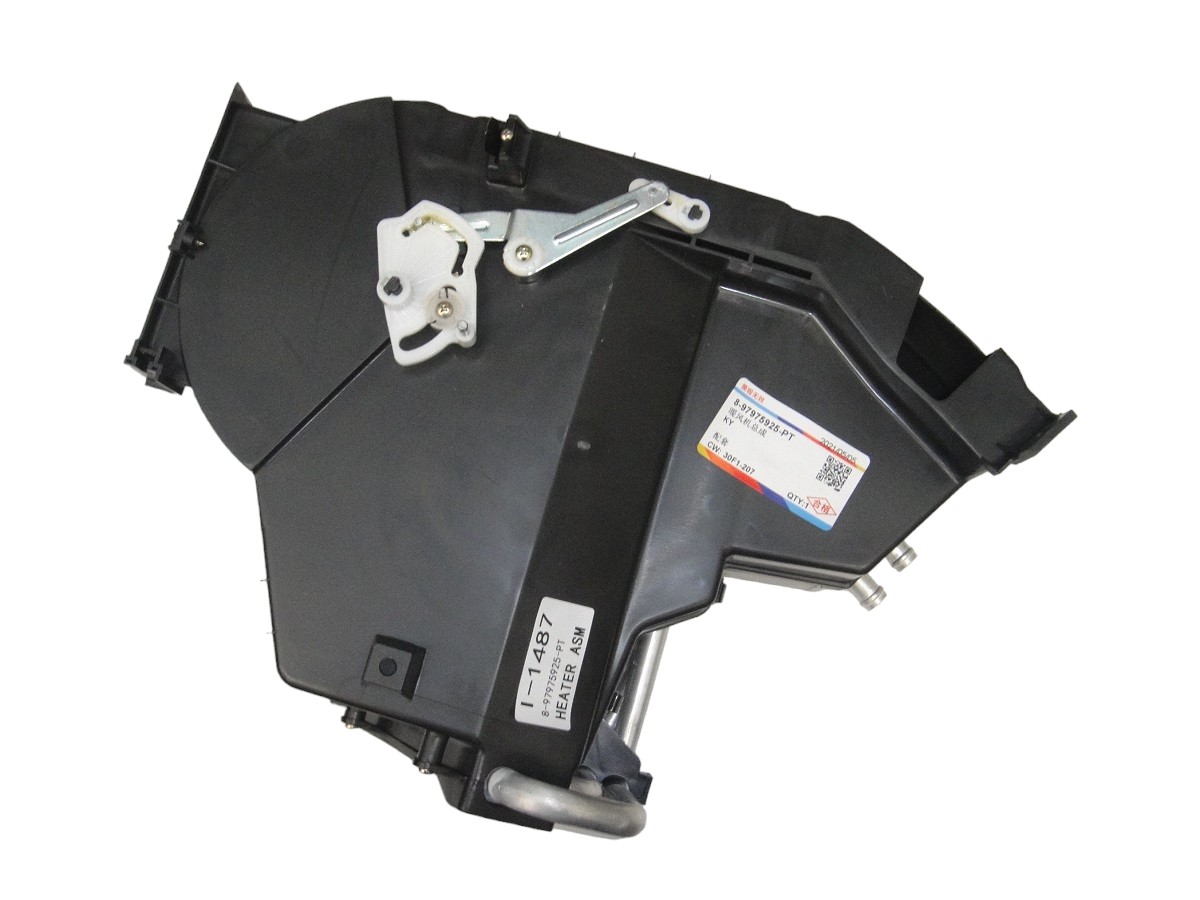 MODULO CALEFACCION JMC CAMION 1041