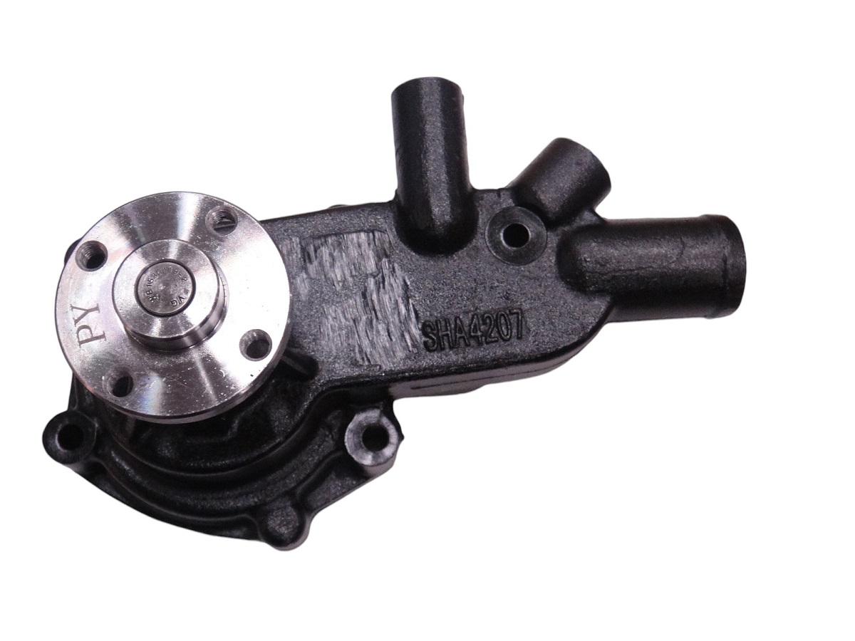 BOMBA AGUA*FOTON 2.8 BJ1043 2009/