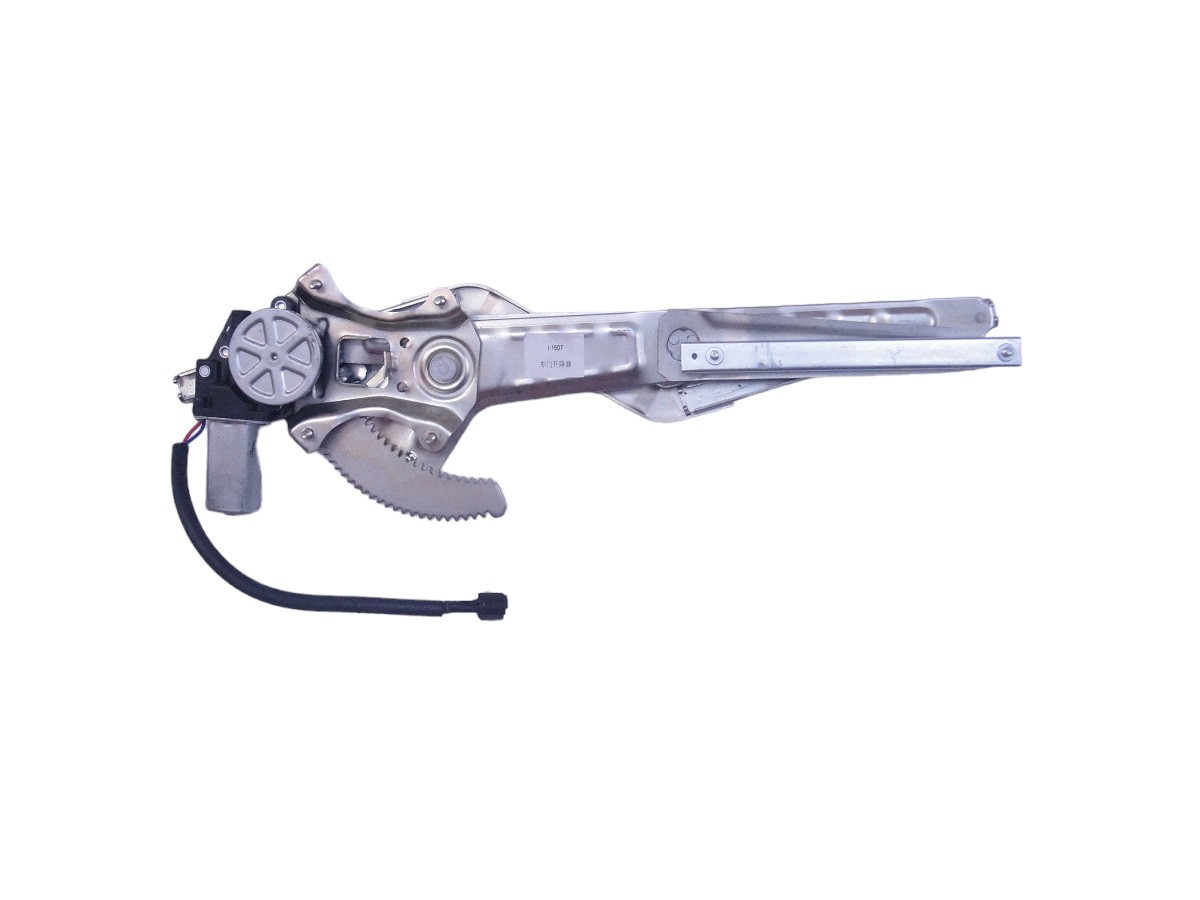 MAQUINA L/CRISTAL IZQUIERDA CHEVROLET JAC 1040 2019/ (ELE)